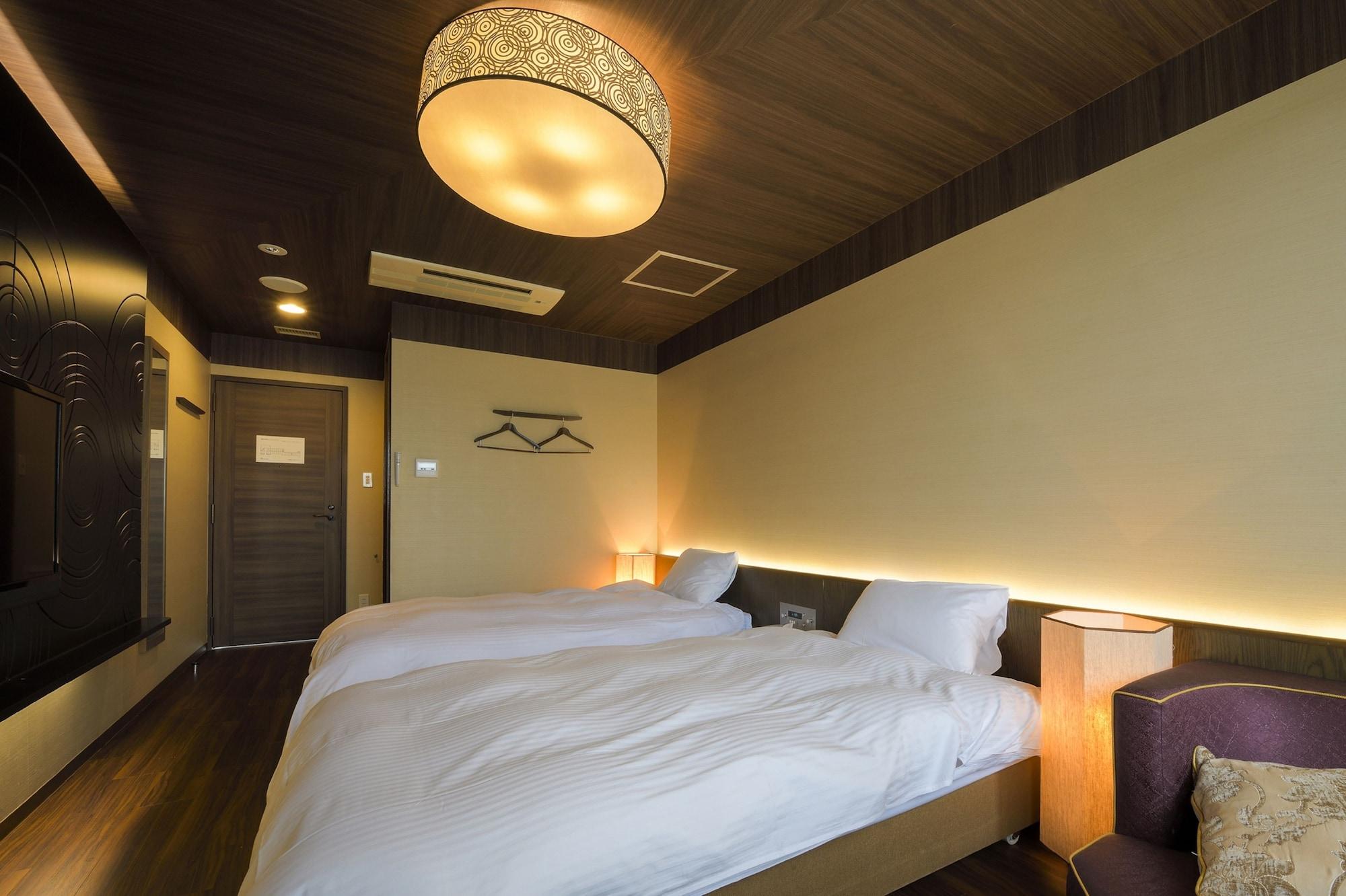 Hakone Lake Hotel Exterior foto